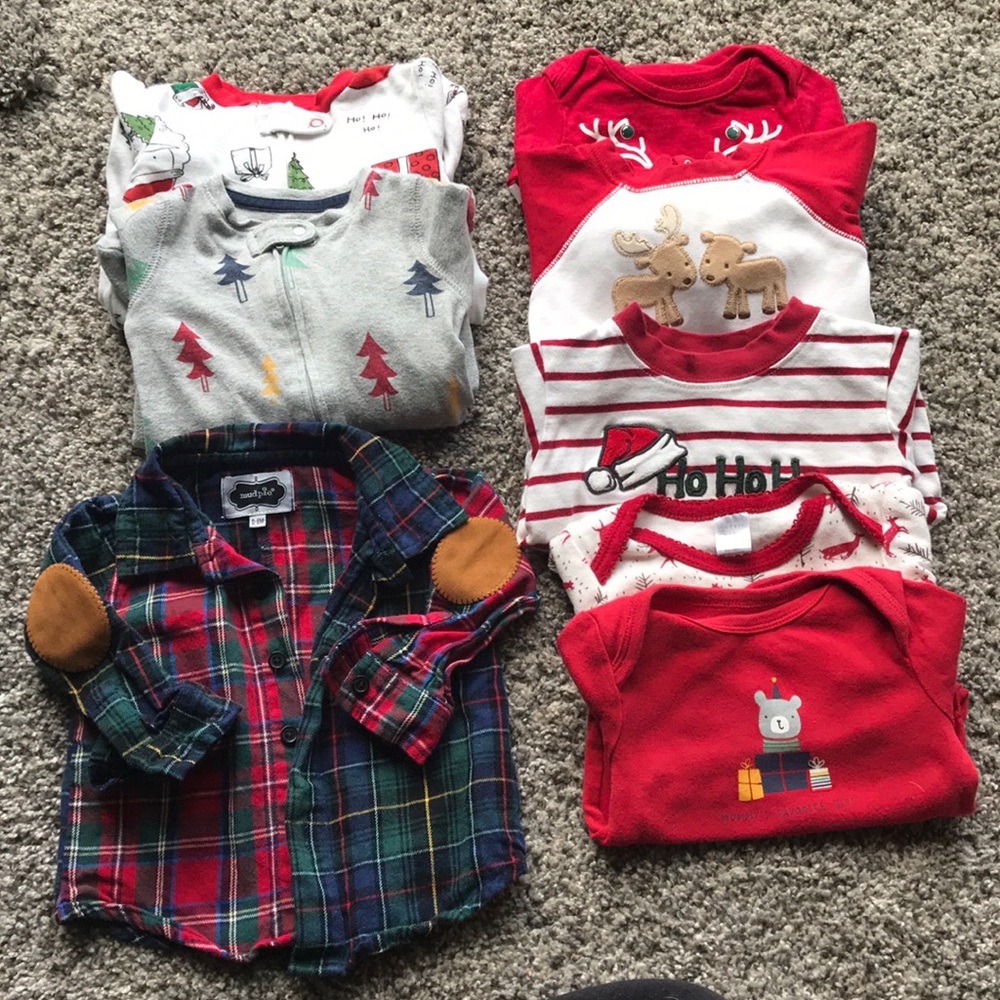 Christmas Bundle